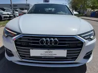 Gebraucht Audi A6 S-Line 245 PS (180 kW) 2019 Weiß Kombi