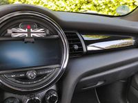 Gebraucht Mini Cooper 136 PS (100 kW) 2017 Grau Kleinwagen