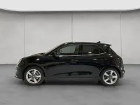 Gebraucht Ora Funky Cat 300 Pro 125 kW (171 PS) 2024 Schwarz Kleinwagen
