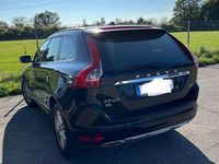 Gebraucht Volvo XC60 Summum 181 PS (133 kW) 2014 Schwarz SUV