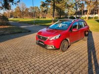 gebraucht Peugeot 2008 Active PureTech 82 Active