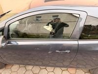 Gebraucht Opel Corsa Edition 70 PS (51 kW) 2010 Grau Kleinwagen