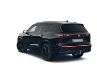 Neu VW Tayron IQ Drive 195 PS (143 kW) 2026 Schwarz SUV