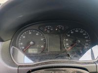 Gebraucht VW Polo 54 PS (39 kW) 2003 Schwarz Kleinwagen