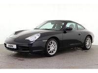 gebraucht Porsche 911 Carrera 4 (Typ 996) Tip