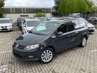 gebraucht VW Sharan Highline 2.0 TDI*4Motion*AHK*E-Tür*ACC*XE