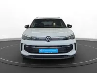 Gebraucht VW Tiguan Goal 150 PS (110 kW) 2025 Pure white SUV