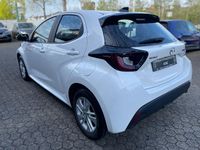 Gebraucht Mazda 2 Exclusive-Line 116 PS (85 kW) 2025 Weiß Kleinwagen