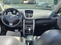 gebraucht Peugeot 207 CC 120 VTi Automatik Platinum