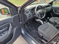 Gebraucht Dacia Duster Prestige 114 PS (83 kW) 2022 Grau SUV