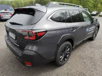 Gebraucht Subaru Outback Exclusive+ 169 PS (124 kW) 2026 Grau Limousine
