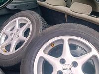 Gebraucht Citroën C5 136 PS (100 kW) 2002 Grün Limousine