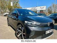 Gebraucht VW ID.4 Pro Performance 150 kW (204 PS) 2020 Grau SUV
