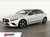 Gebraucht Mercedes A250 Progressive 238 PS (175 kW) 2024 Iridiumsilber Limousine