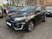 Gebraucht Suzuki Vitara Comfort 129 PS (94 kW) 2022 Schwarz SUV