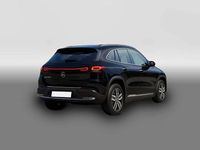 Gebraucht Mercedes EQA250 139 kW (190 PS) 2023 Schwarz SUV