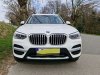 gebraucht BMW X3 xDrive 20 d xLine