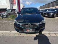 Gebraucht Opel Astra Dynamic 110 PS (80 kW) 2016 Grün Kombi