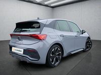 Gebraucht Cupra Born 169 kW (231 PS) 2022 Grau Kleinwagen