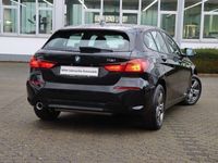 gebraucht BMW 118 i Advantage PDC Lederlenkrad MF Lenkrad