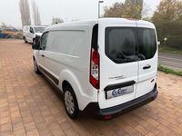 Gebraucht Ford Transit Connect Trend 101 PS (74 kW) 2024 Frostweiß Van / Kleinbus
