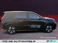 Gebraucht Opel Frontera Edition 145 PS (106 kW) 2025 Effekt blau (metallic) SUV