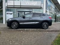 gebraucht BMW X2 sDrive20i +el.Heck+LED+Kamera+Navi+PDC