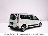 gebraucht Ford Grand Tourneo Connect *Rollstuhl-Rampe* (1504)