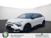 Gebraucht Citroën C4 PureTech 131 PS (96 kW) 2023 Weiß SUV