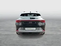 Gebraucht Cupra Formentor 204 PS (150 kW) 2024 Schwarz SUV