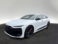 Neu Audi e-tron Sportback Performance 269 kW (367 PS) 2026 Weiß SUV