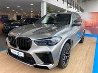 Gebraucht BMW X5 M Performance 625 PS (459 kW) 2023 Grau SUV