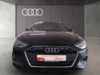 Usata Audi A4 Ambiente 204 CV (150 kW) 2023 Nero Station wagon