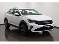 Gebraucht VW Taigo Style 150 PS (110 kW) 2022 Pure white SUV