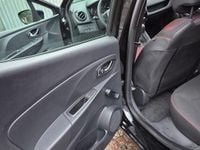 Gebraucht Renault Clio IV Expression 73 PS (53 kW) 2013 Schwarz Kleinwagen