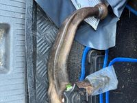 Gebraucht Opel Meriva 105 PS (77 kW) 2007 Schwarz Van / Kleinbus