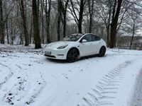 gebraucht Tesla Model Y Performance Dual Motor AWD