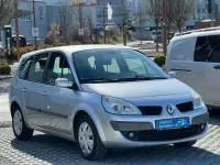 Gebraucht Renault Scenic E-Tech Avantage 82 PS (60 kW) 2006 Andere Limousine