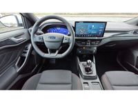 gebraucht Ford Focus 1.0 EcoBoost