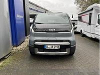 Gebraucht Kia PV5 119 kW (163 PS) 2026 Beige (lakehouse grau) Van / Kleinbus
