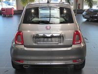 gebraucht Fiat 500 1.0 GSE Hybrid Dolcevita 1.Hand PDC Klima