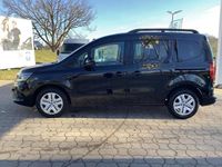 Gebraucht Renault Kangoo Techno 116 PS (85 kW) 2023 Sternenschwarz Van / Kleinbus