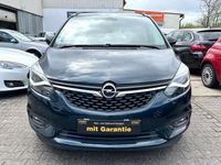 gebraucht Opel Zafira C ON*Automatik*Navi*Kamera*AHK