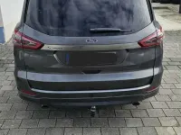Gebraucht Ford S-MAX Titanium 150 PS (110 kW) 2021 Grau Van / Kleinbus
