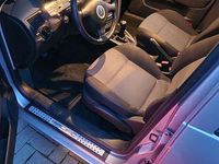 Gebraucht VW Golf IV Comfortline 75 PS (55 kW) 2003 Blau Limousine