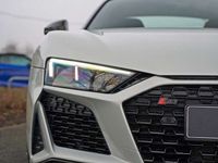 gebraucht Audi R8 Spyder QUATTRO PERF EXCLUSIVE CARBON SCHALENS