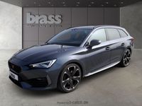 gebraucht Cupra Leon Sportstourer 2.0 TSI VZ 4Drive OPF (EURO 6d