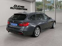 gebraucht BMW 320 d Touring xDrive M-Sport | Navi | Alcantara