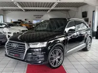 Gebraucht Audi Q7 Sport 286 PS (210 kW) 2019 Schwarz SUV