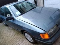 gebraucht Ford Scorpio MK1 2.0i CL 1988 Mängel Sehr sauber! Kat H-Gutachten